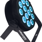 SLIMPAR-1210-QUAD Led Par ALGAM LIGHTING