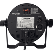 SLIMPAR-1210-QUAD Led Par ALGAM LIGHTING