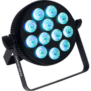 SLIMPAR-1210-QUAD Led Par ALGAM LIGHTING