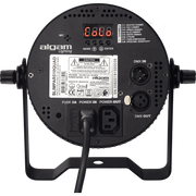 SLIMPAR-510-QUAD led Par ALGAM LIGHTING