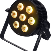 SLIMPAR-710-HEX Led Par ALGAM LIGHTING 
