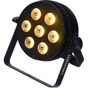 SLIMPAR-710-HEX Led Par ALGAM LIGHTING 