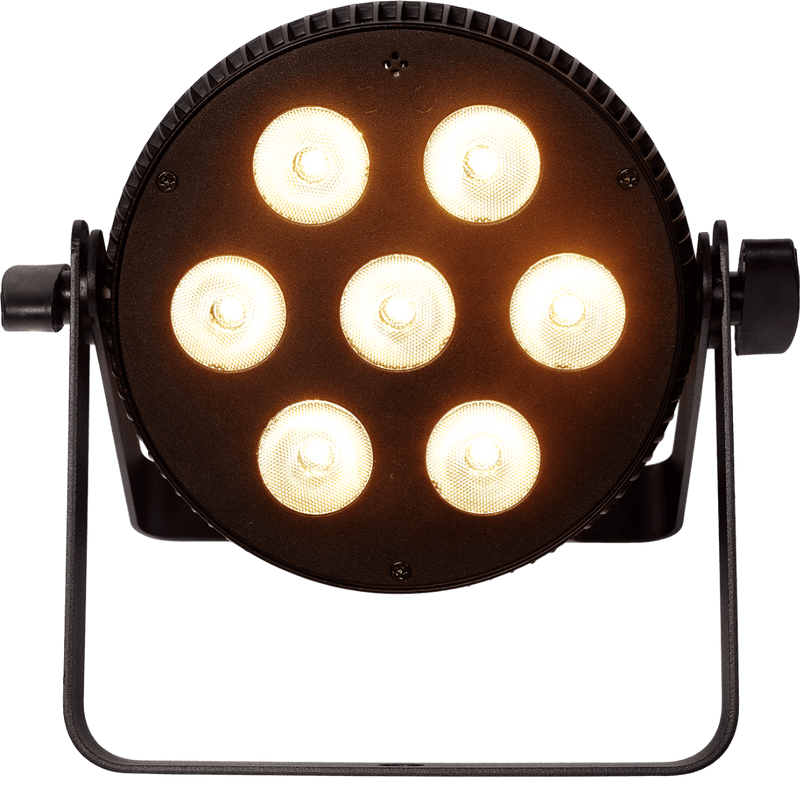 SLIMPAR-710-HEX Led Par ALGAM LIGHTING 