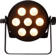 SLIMPAR-710-HEX Led Par ALGAM LIGHTING 