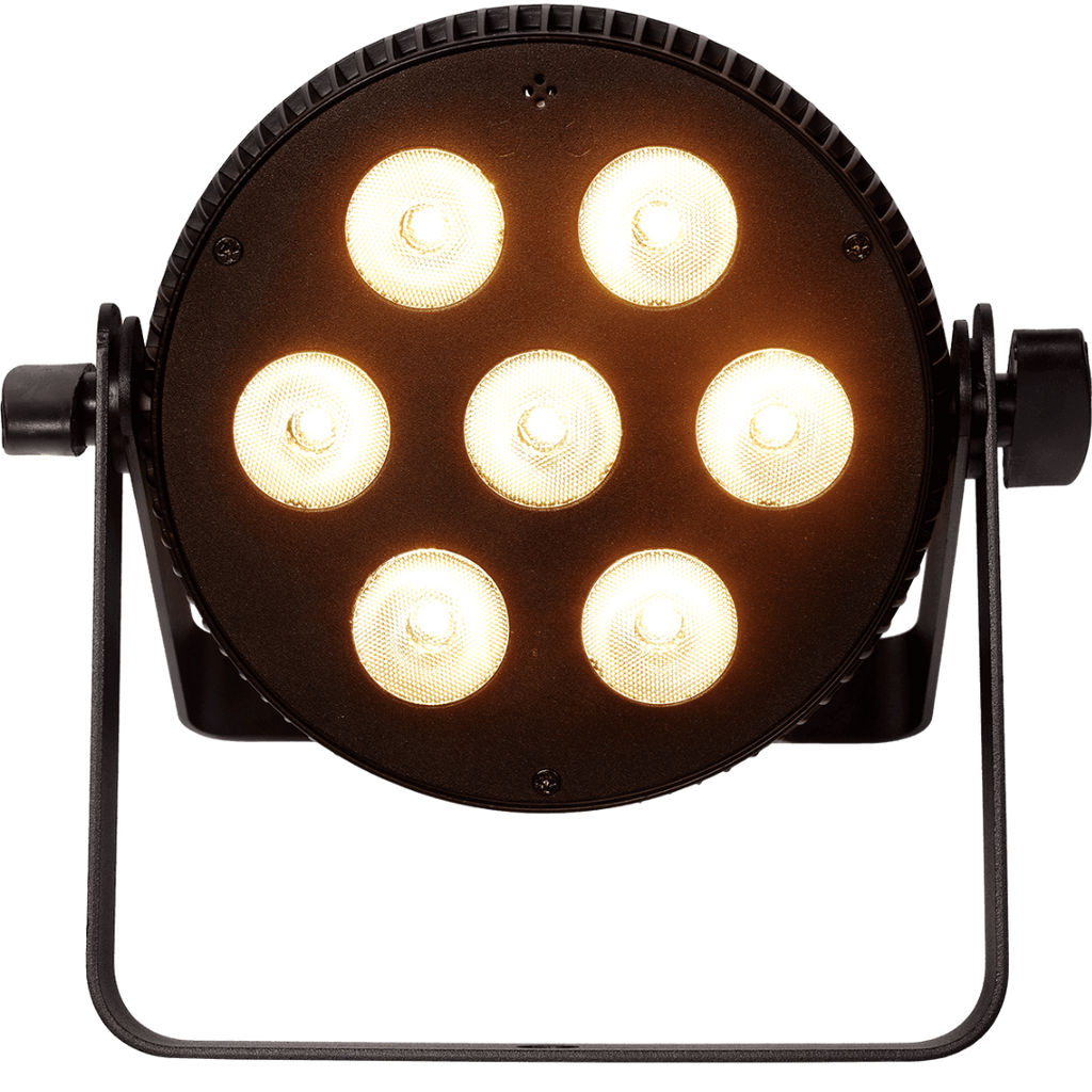 SLIMPAR-710-HEX Led Par ALGAM LIGHTING 