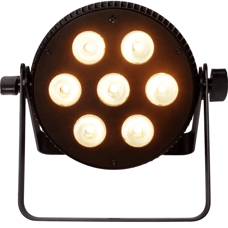 SLIMPAR-710-HEX Led Par ALGAM LIGHTING 