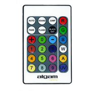SLIMPAR-710-HEX Led Par ALGAM LIGHTING 