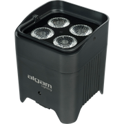 EVENTPAR 412 HEX-IP Algam Lighting Batterijgevoede Uplighter