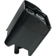 EVENTPAR 412 HEX-IP Algam Lighting Batterijgevoede Uplighter