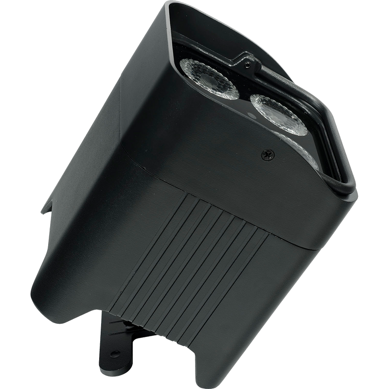 EVENTPAR 412 HEX-IP Algam Lighting Batterijgevoede Uplighter