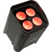 EVENTPAR 412 HEX-IP Algam Lighting Batterijgevoede Uplighter
