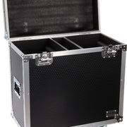 MB200-FC ALGAM LIGHTING FLIGHTCASE VOOR 2x MB200