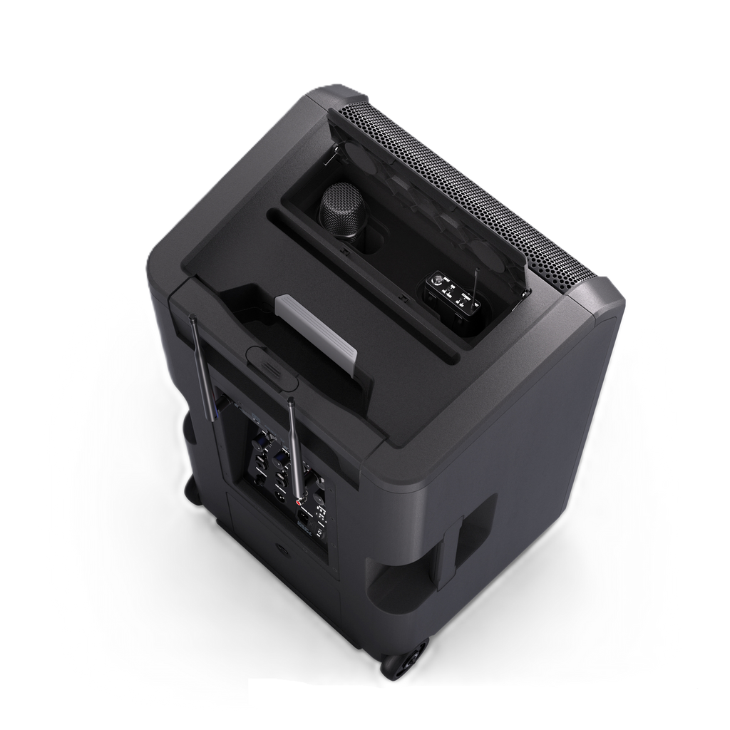 ANNY 12 LD Systems Mobiele Batterijluidspreker