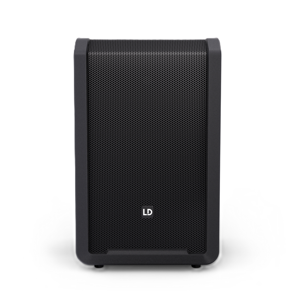 ANNY 12 LD Systems Mobiele Batterijluidspreker