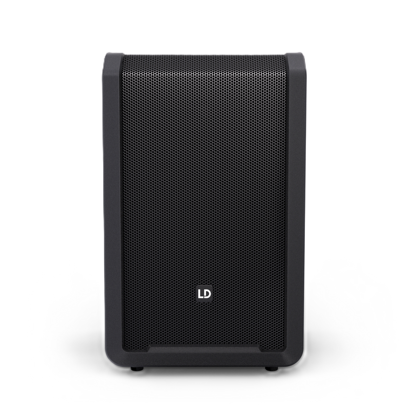 ANNY 12 LD Systems Mobiele Batterijluidspreker