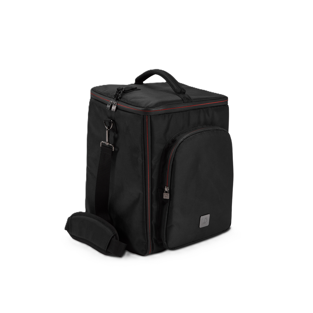 ANNY 8 Backpack LD Systems Rugzak