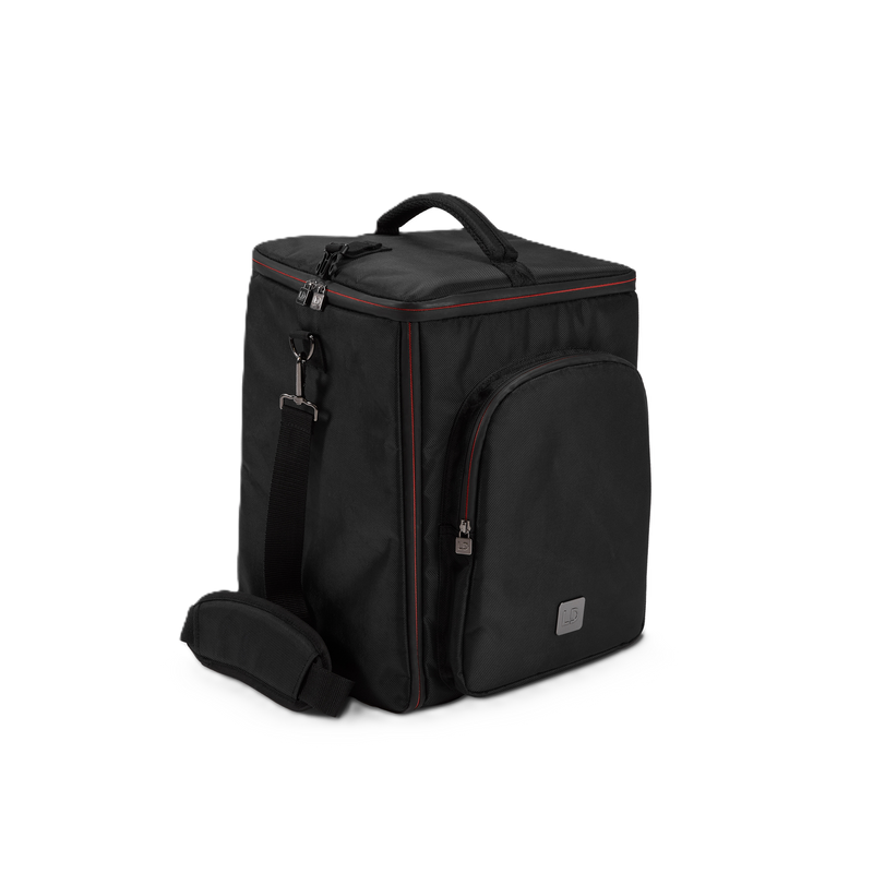 ANNY 8 Backpack LD Systems Rugzak