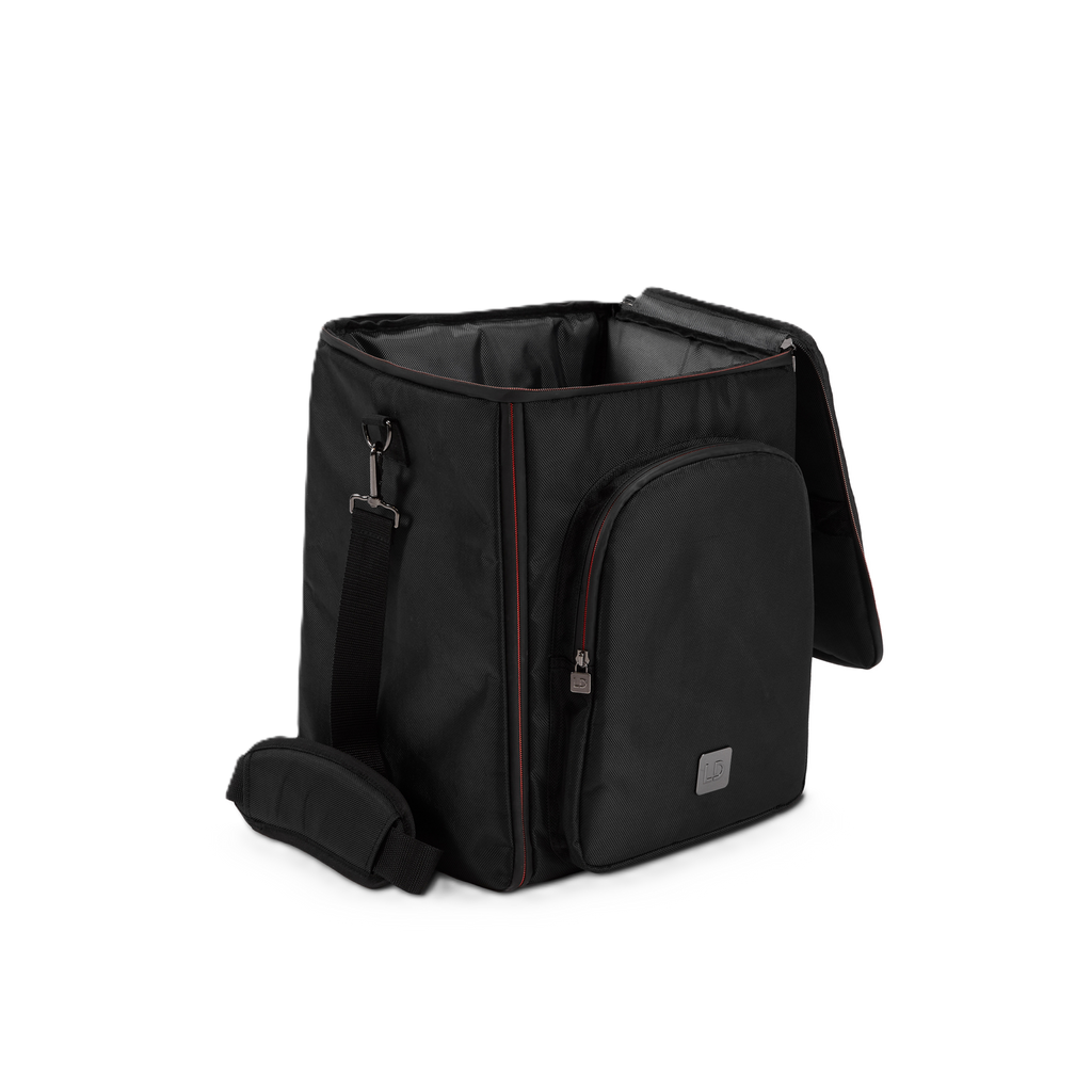 ANNY 8 Backpack LD Systems Rugzak