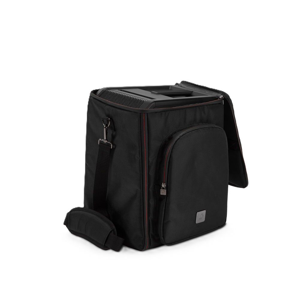ANNY 8 Backpack LD Systems Rugzak