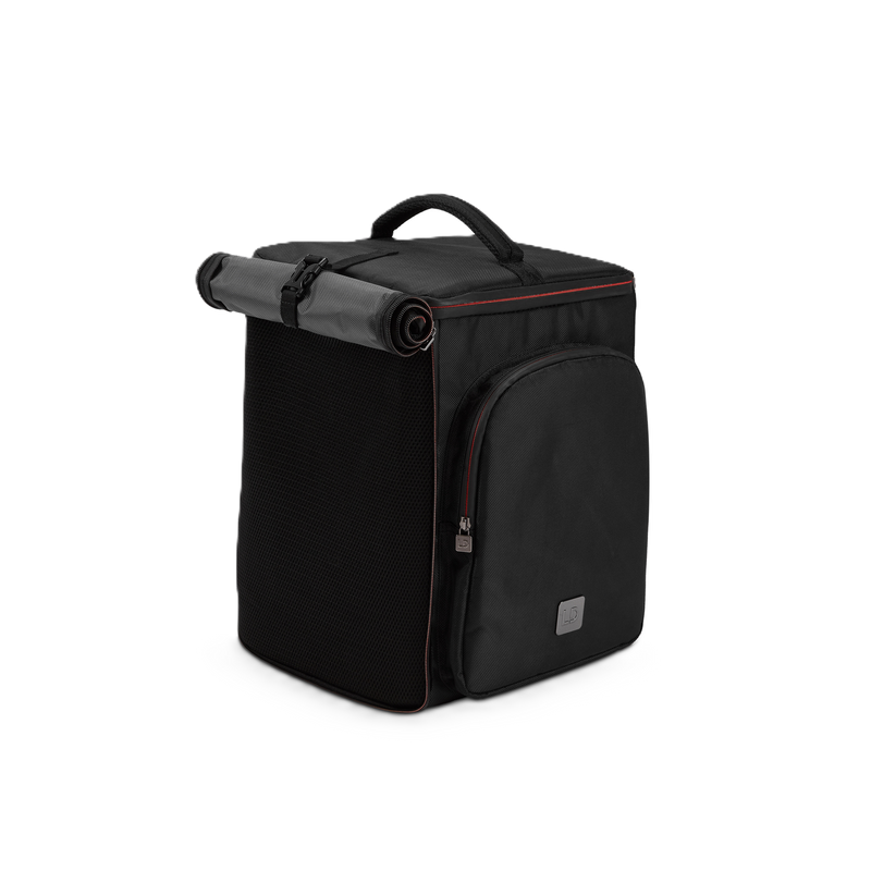 ANNY 8 Backpack LD Systems Rugzak
