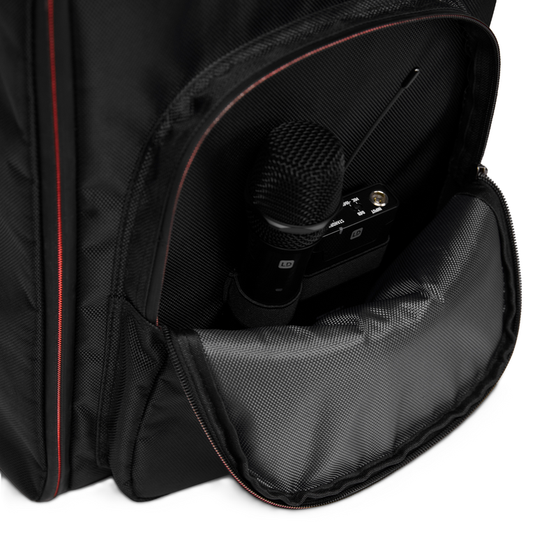 ANNY 8 Backpack LD Systems Rugzak