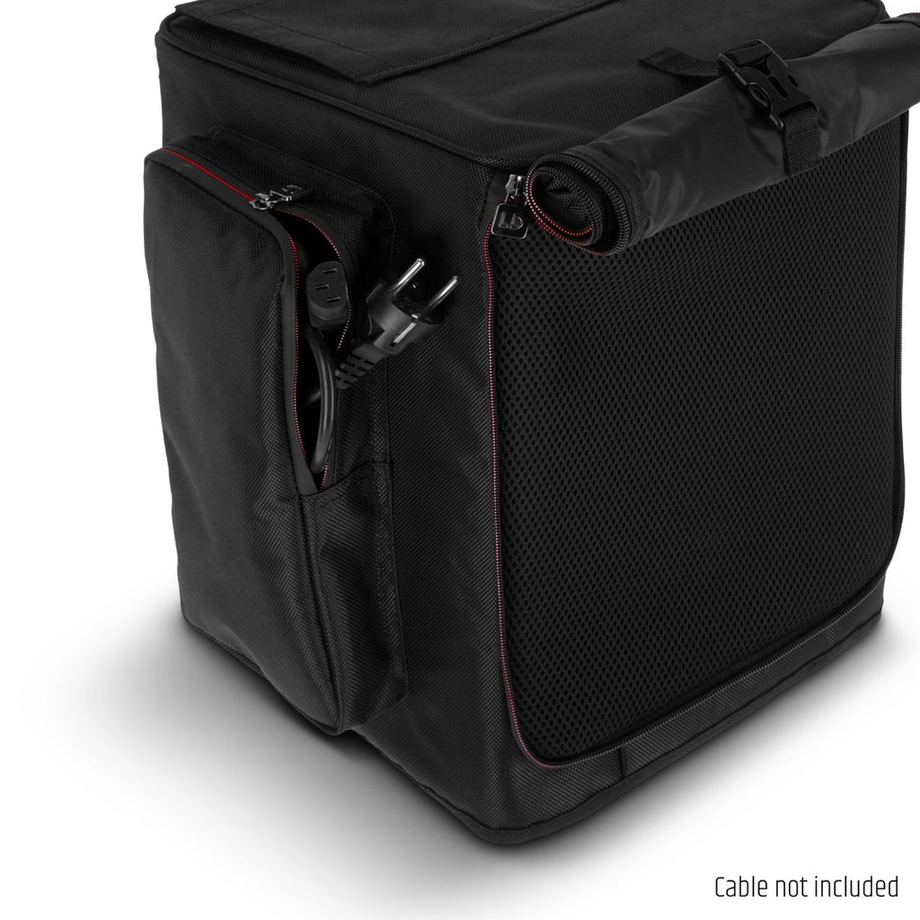 ANNY 8 WPC LD Systems Regenhoes voor Anny 8