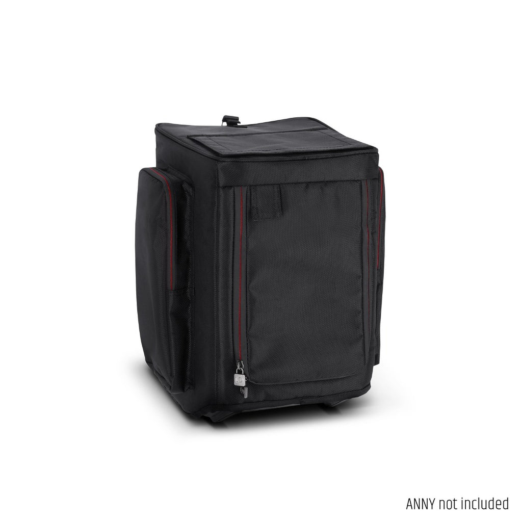 ANNY 8 WPC LD Systems Regenhoes voor Anny 8
