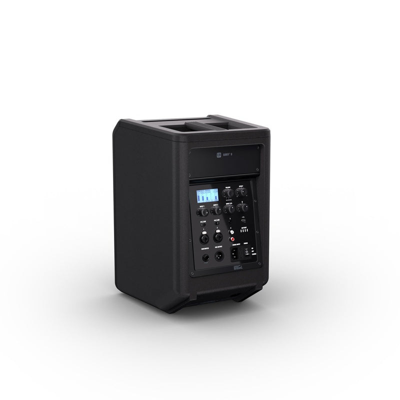 ANNY 8 LD Systems Mobiele Luidspreker op Batterijen