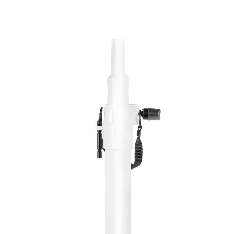 Curv 500 Db White Ld Systems