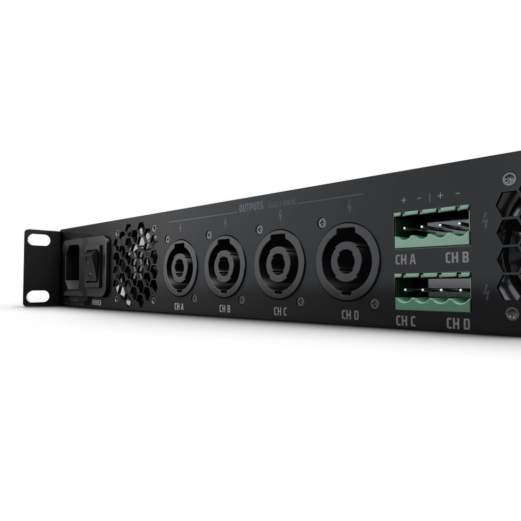 CURV 500 IAMP LD SYSTEMS 