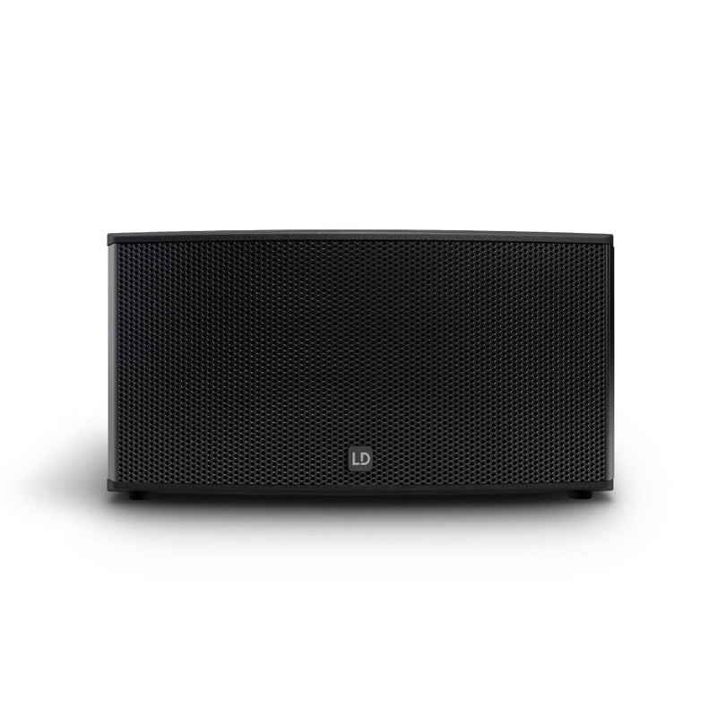 CURV 500 ISUB LD SYSTEMS 10