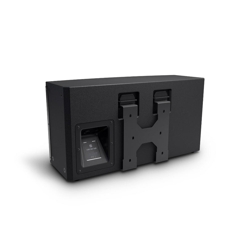 CURV 500 ISUB LD SYSTEMS 10