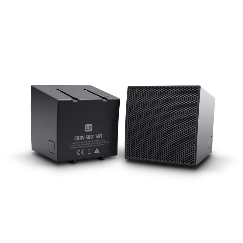 CURV 500 S2 LD SYSTEMS 