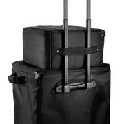 DAVE 10 G4X BAG SET LD SYSTEMS Hoezen met trolley voor DAVE10 G4X