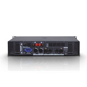 DEEP2 1600 LD Systems 2-kanaals versterker