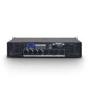 DEEP2 4950 LD SYSTEMS 4-kanaals versterker