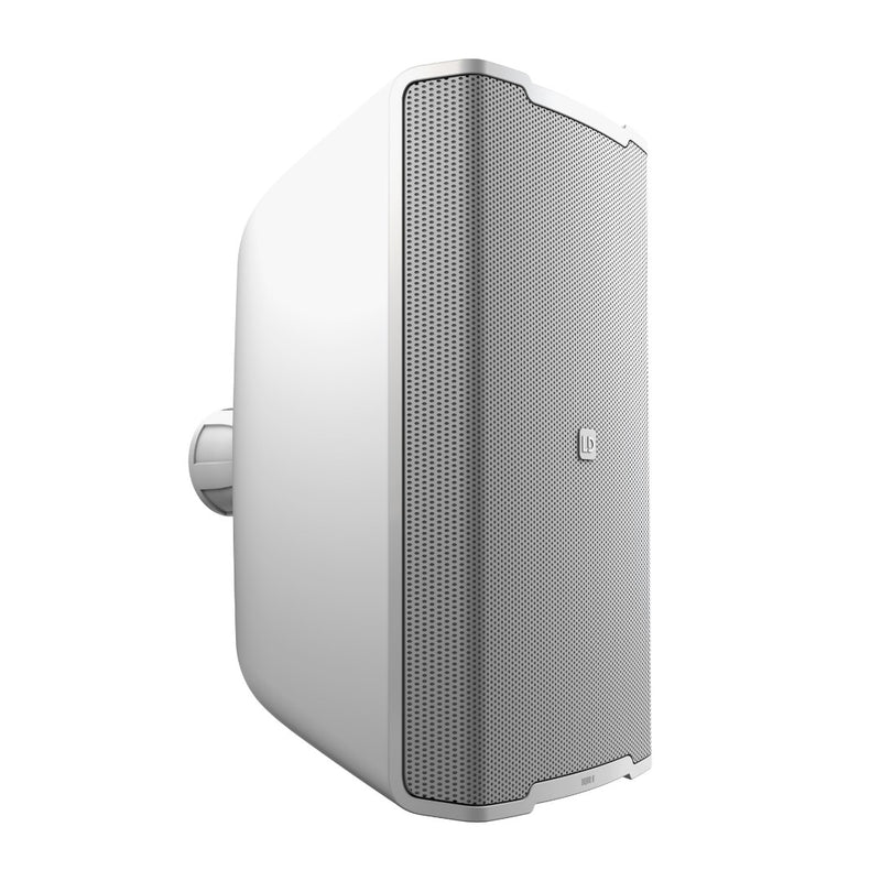 DQOR 8B LD SYSTEMS 8" 2-WEG PASSIEVE IN- OUTDOOR 8Ohm WIT
