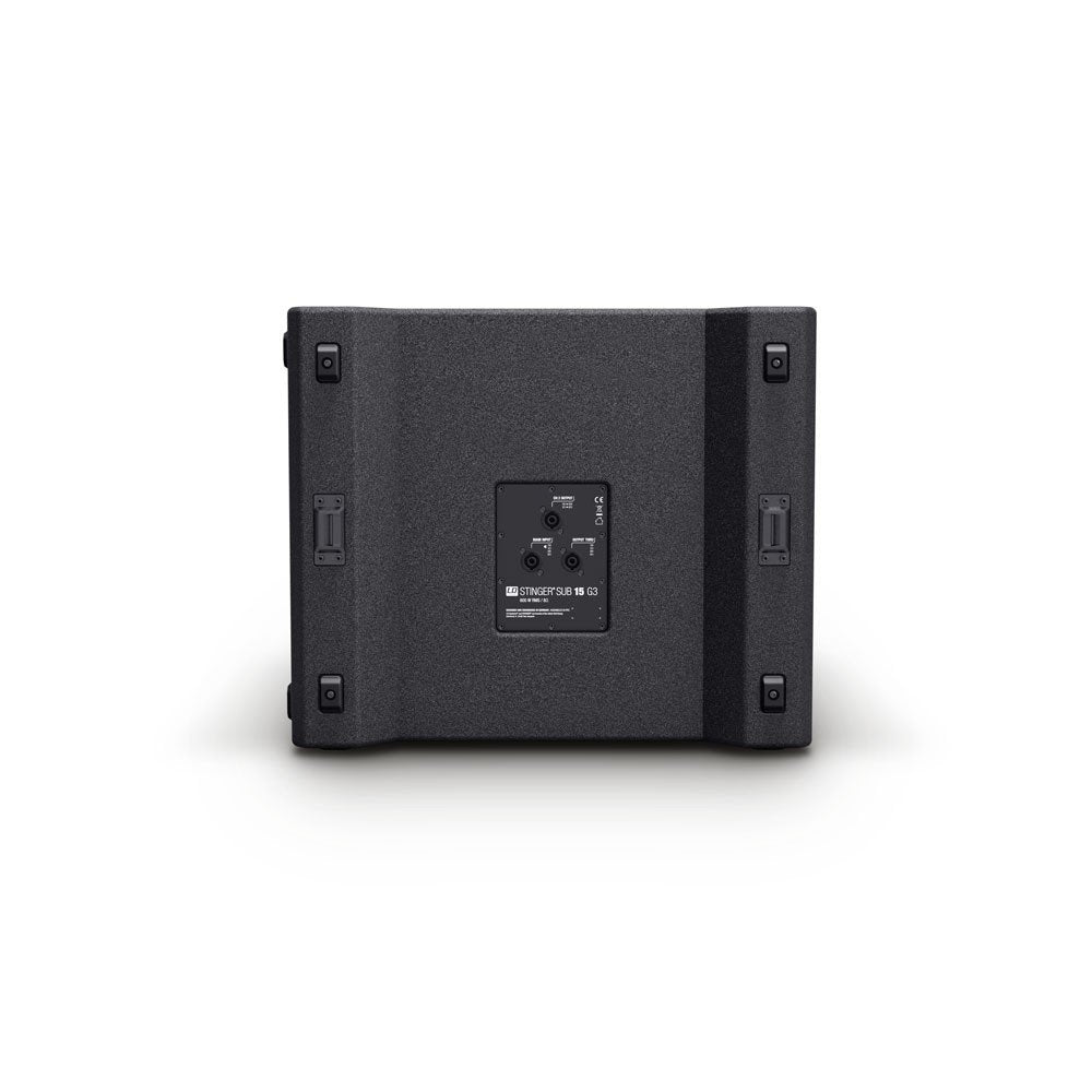 STINGER SUB 15 G3 LD SYSTEMS