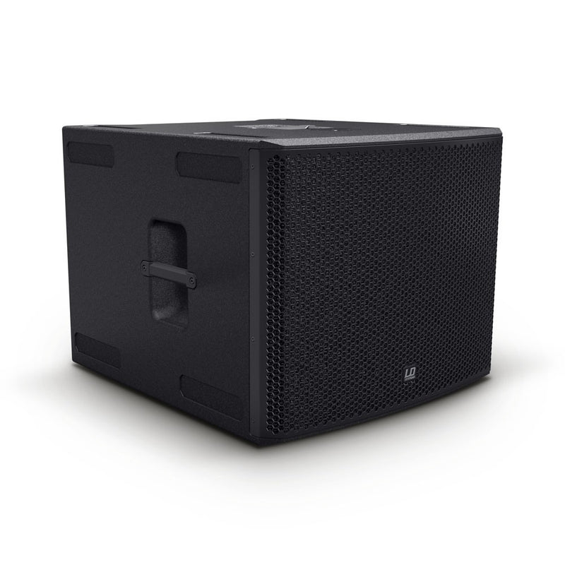 STINGER SUB 18A G3 LD SYSTEMS