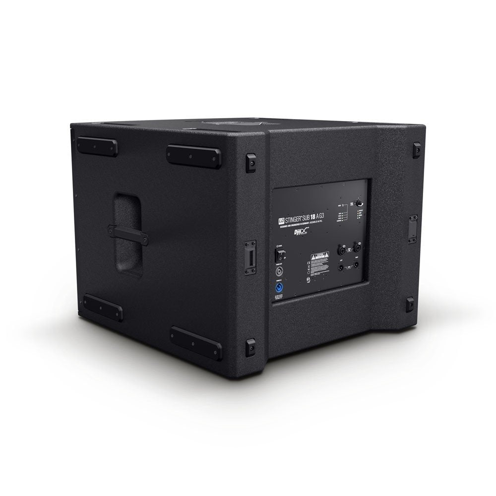 STINGER SUB 18A G3 LD SYSTEMS