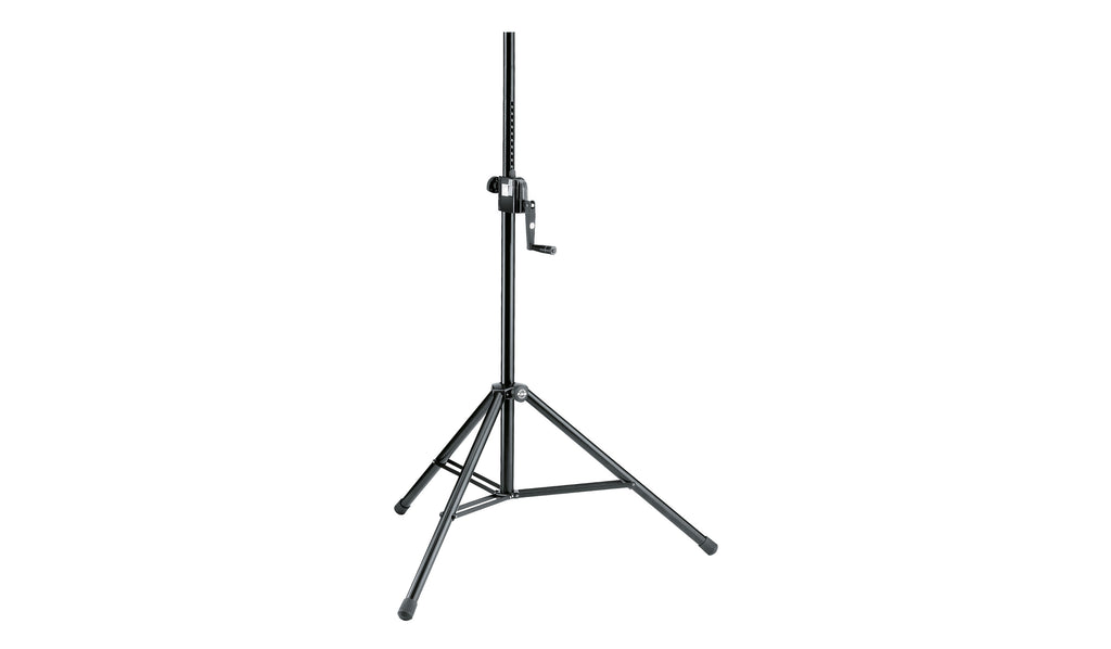 213 SPEAKER STAND K&amp;M