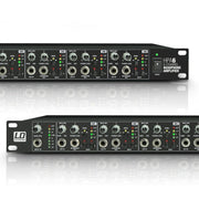 HPA 6 LD SYSTEMS Hoofdtelefoon versterker