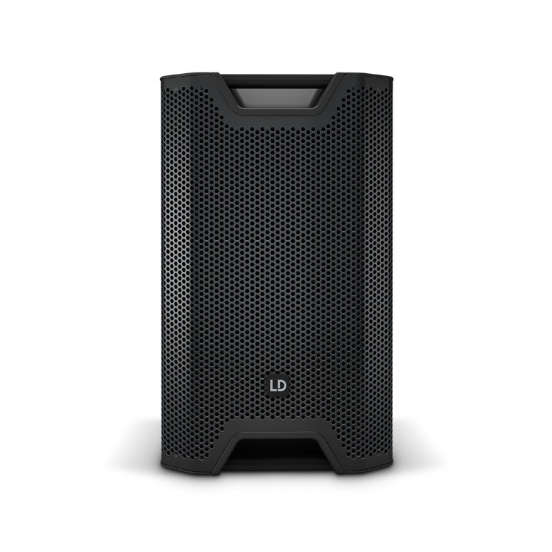 ICOA 12A LD SYSTEMS