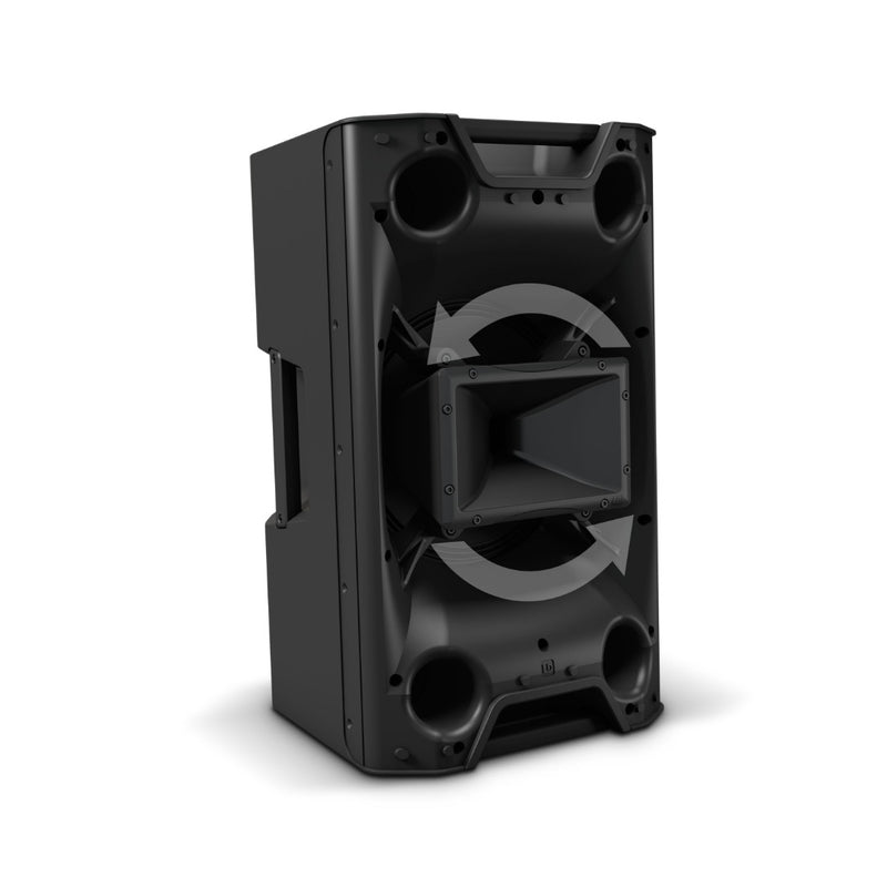 ICOA 12A LD SYSTEMS