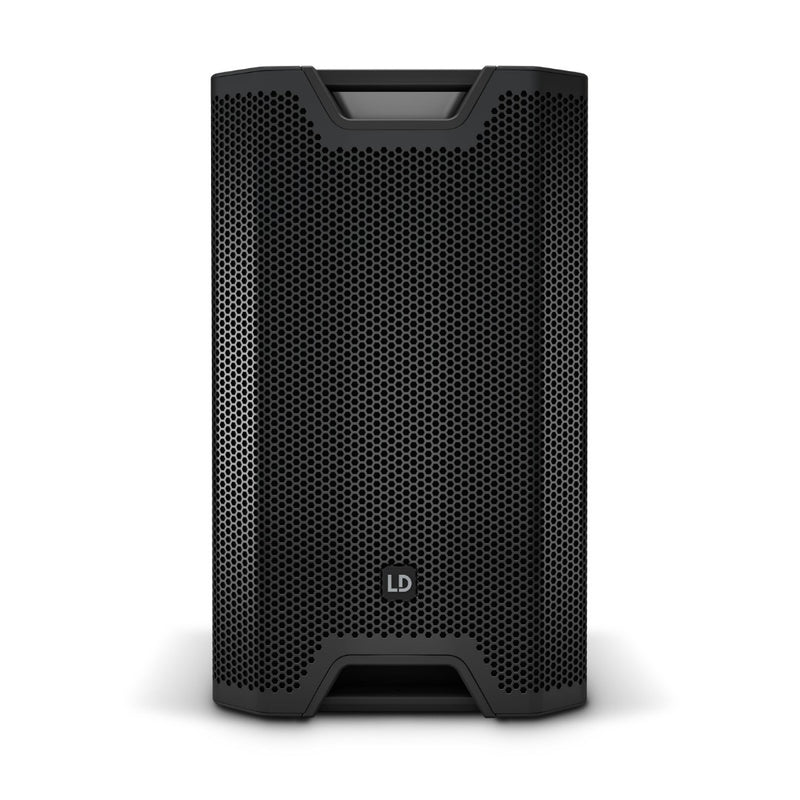 ICOA 15A  LD SYSTEMS