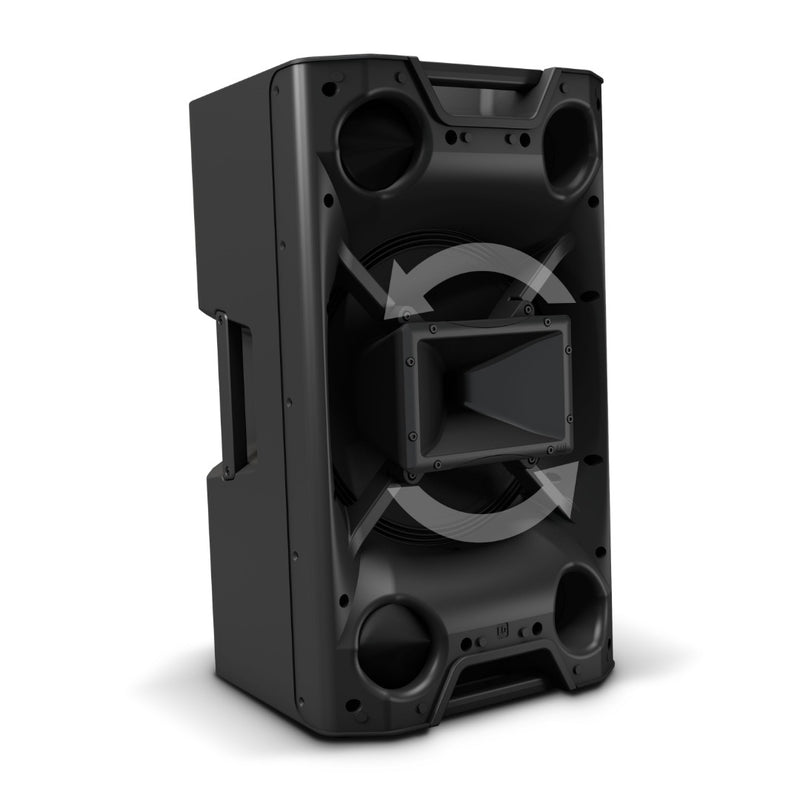 ICOA 15A  LD SYSTEMS