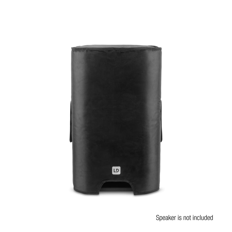 ICOA 12 PC LD Systems Cover ICOA 12 & ICOA PRO 12