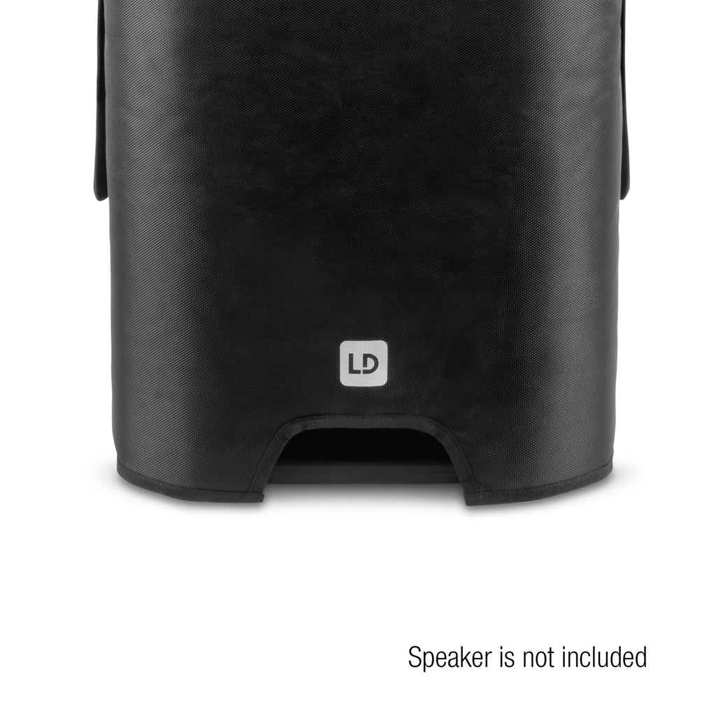 ICOA 12 PC LD Systems Cover ICOA 12 & ICOA PRO 12