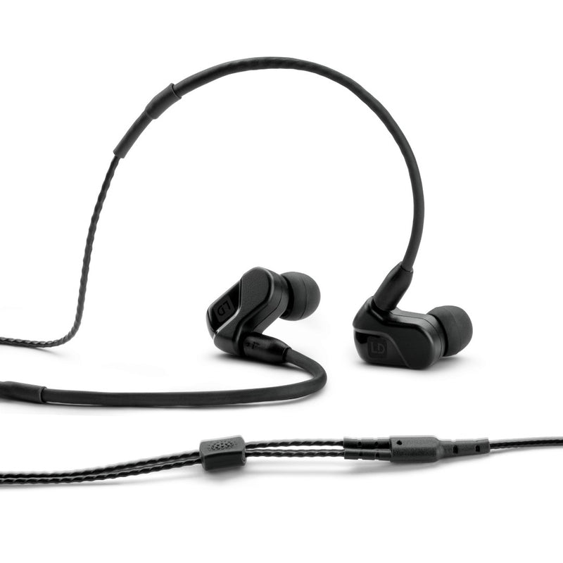 IE HP2 In-ears LD Systems 