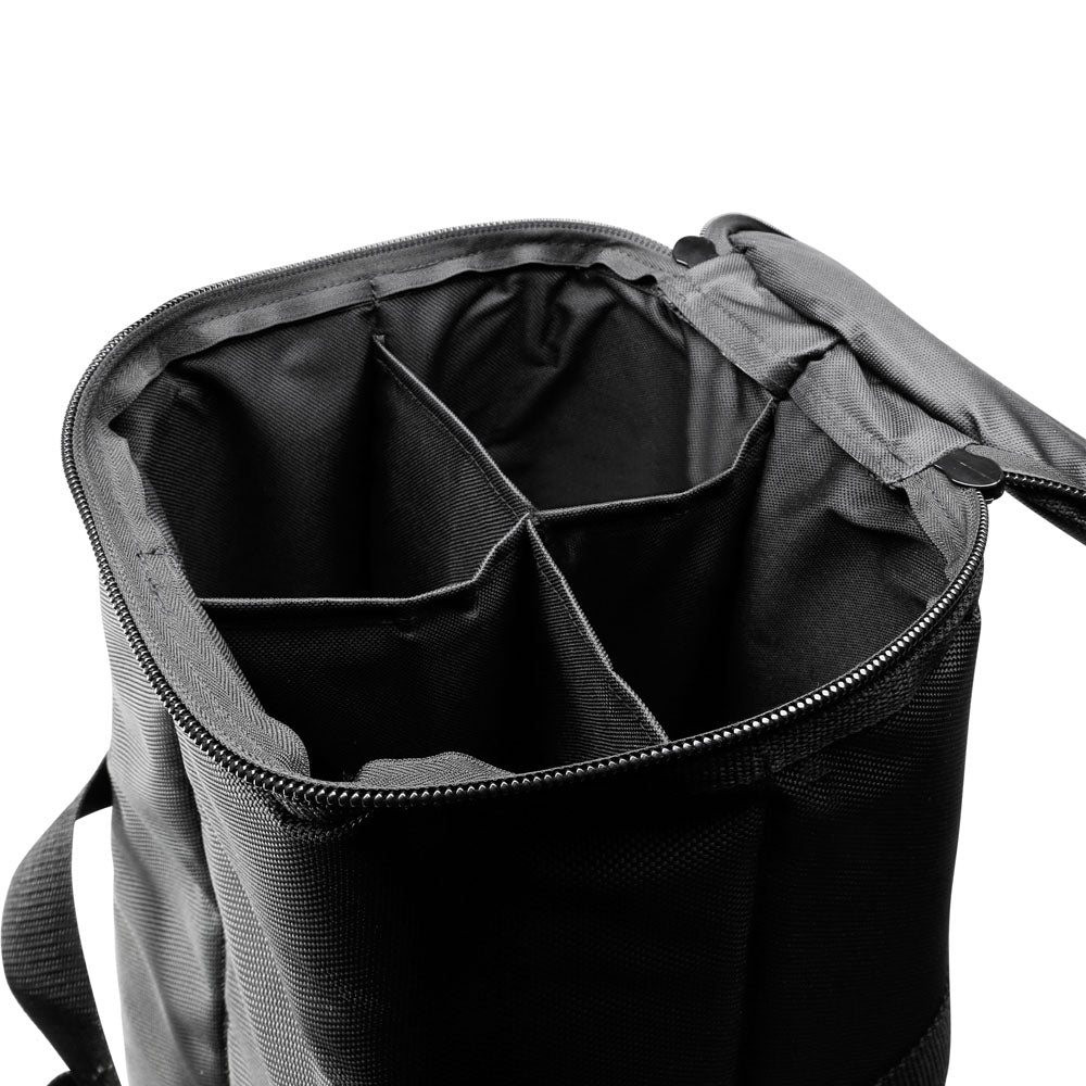 MAUI 5 SAT BAG LD Systems Transporttas voor Maui 5 Kolomluidsprekers